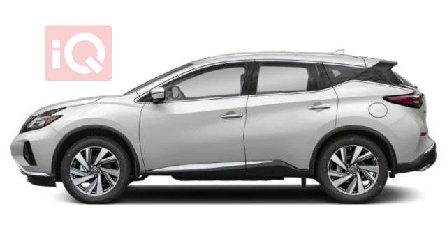 نیسان مۆرانۆ